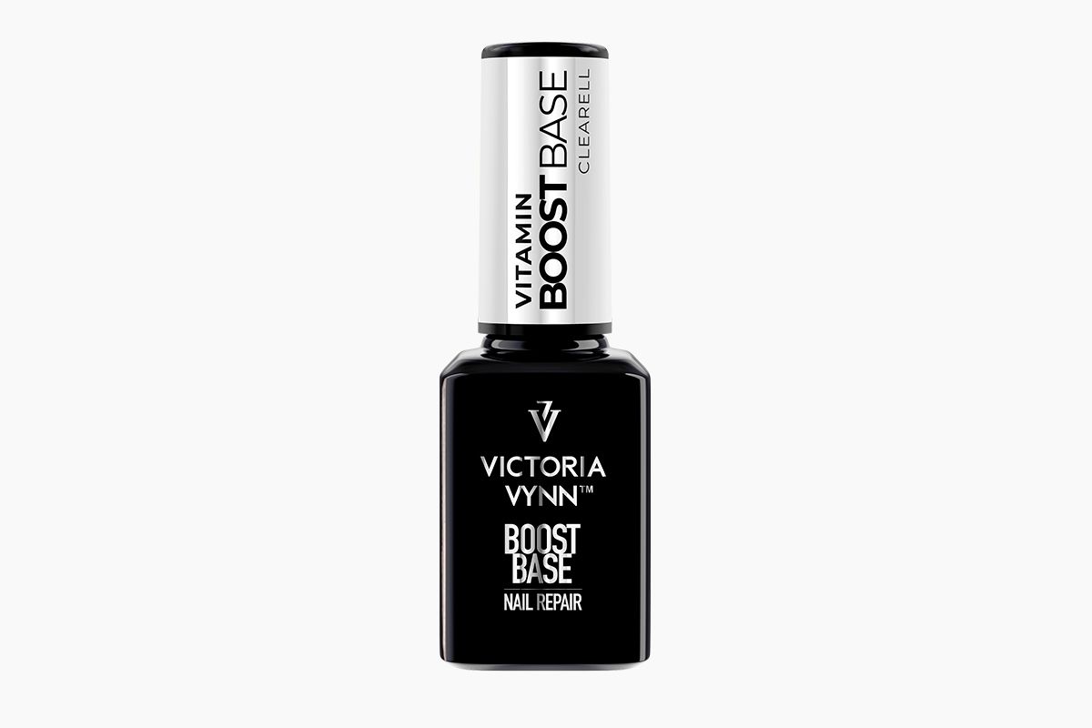 Victoria Vynn Baza Boost Base Nail Repair 2in1 15ml