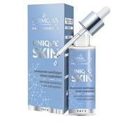 Farmona Unique Skin Serum Intensywnie Nawilżające Z Peptydami 30ml