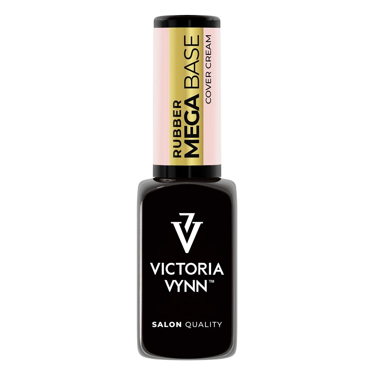 Victoria Vynn Baza Gel Polish Mega Base Cover Cream 8ml