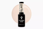 Victoria Vynn Lakier Hybrydowy 445 Flat White 8 ml