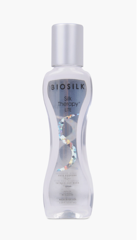 Bioelixire Biosilk Silk Therapy Lite 67ml