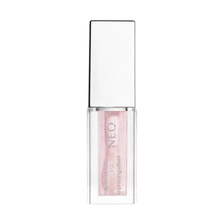 Neo Make Up Błyszczyk Do Ust: 03 Pinky Blink