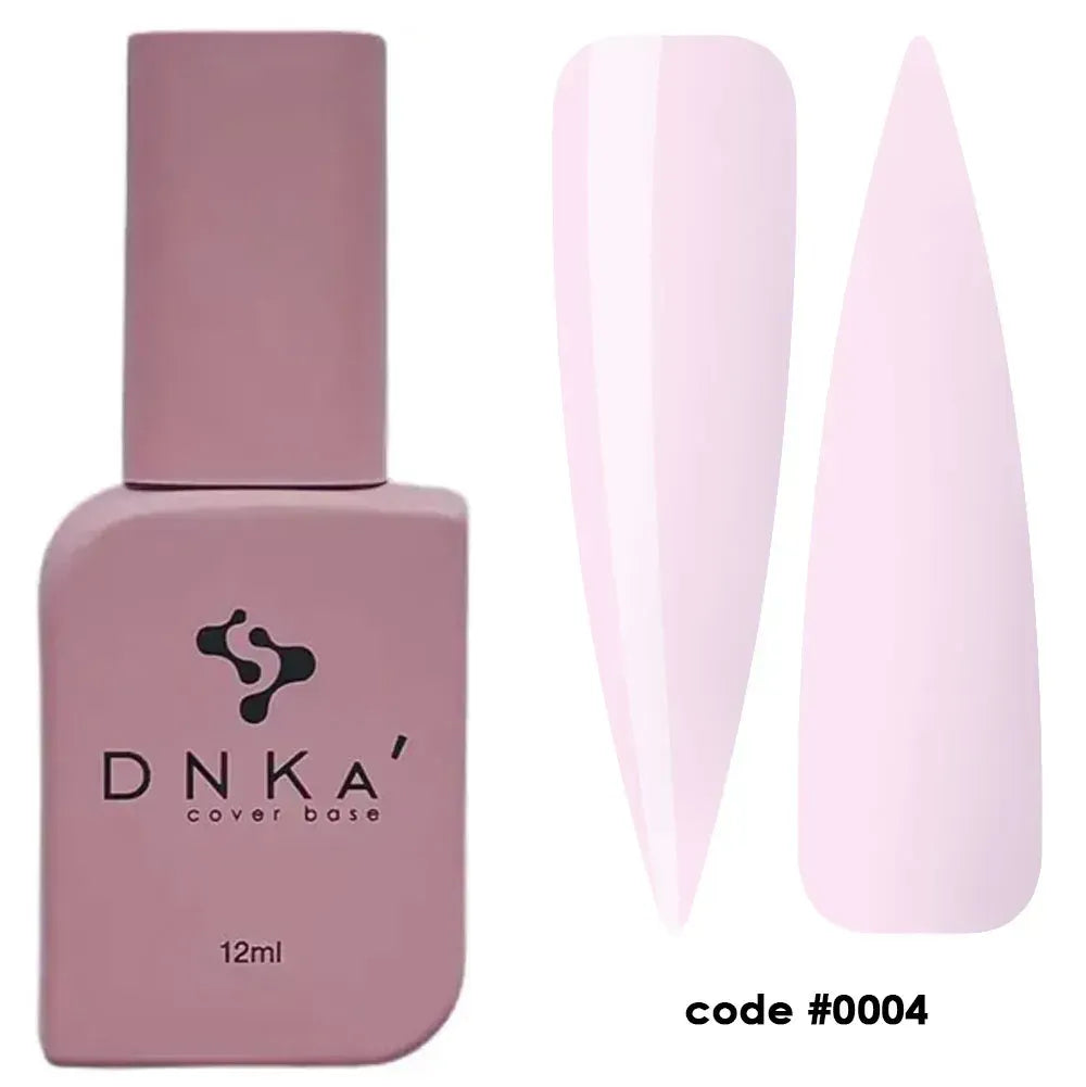 DNKa Fast Gel #0004 Thalia 12ml