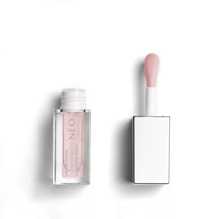 Neo Make Up Błyszczyk Do Ust: 03 Pinky Blink