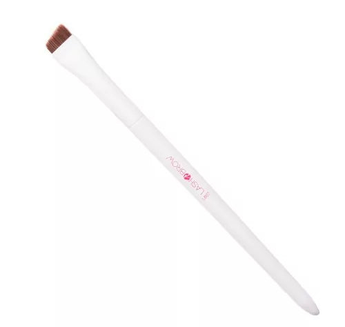 Lash Brow Pędzel Skośny Do Brwi Precision LB02