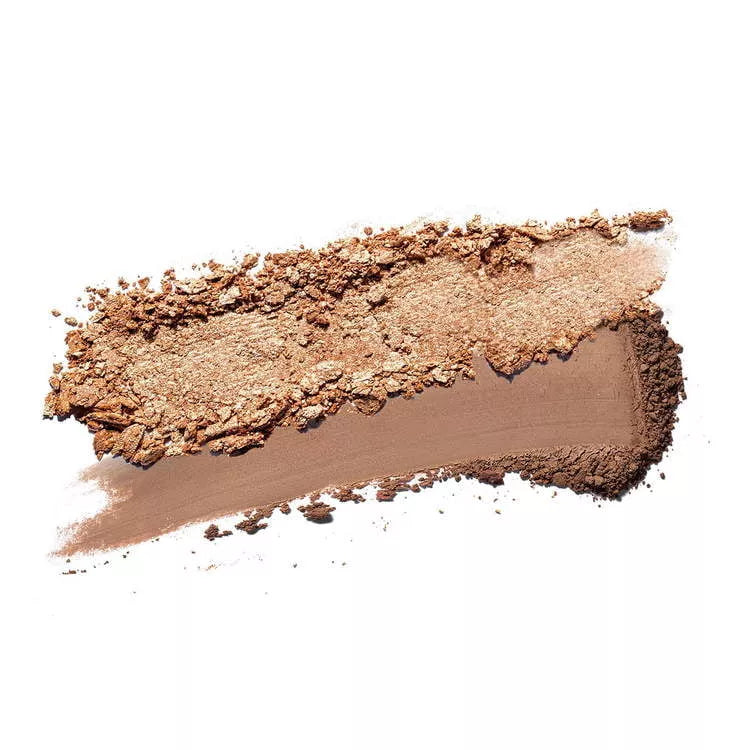 Neo Make Up Puder Brązująco-Rozświetlający: 01 Hot Chocolate