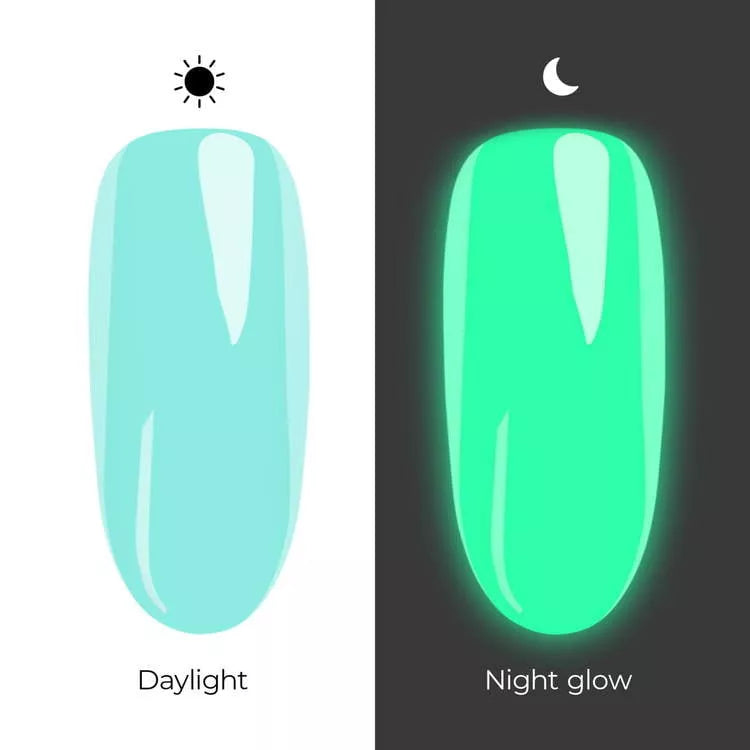 NeoNail Lakier Hybrydowy Electric Groove 7,2 ml