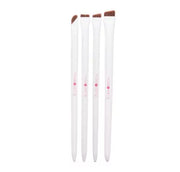 Lash Brow Zestaw Pędzli Do Brwi I Oczu Precision Set