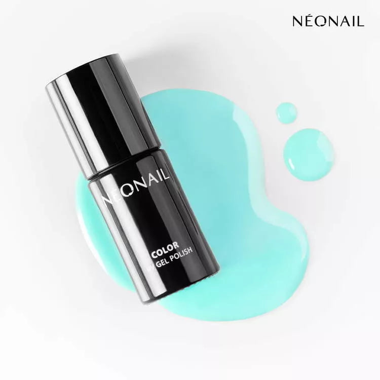 NeoNail Lakier Hybrydowy Electric Groove 7,2 ml