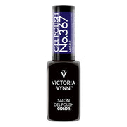 Victoria Vynn Lakier Hybrydowy 367 Myself 8ml