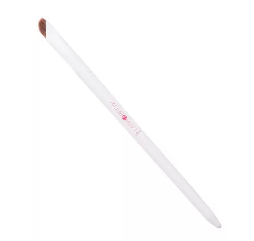 Lash Brow Zestaw Pędzli Do Brwi I Oczu Precision Set