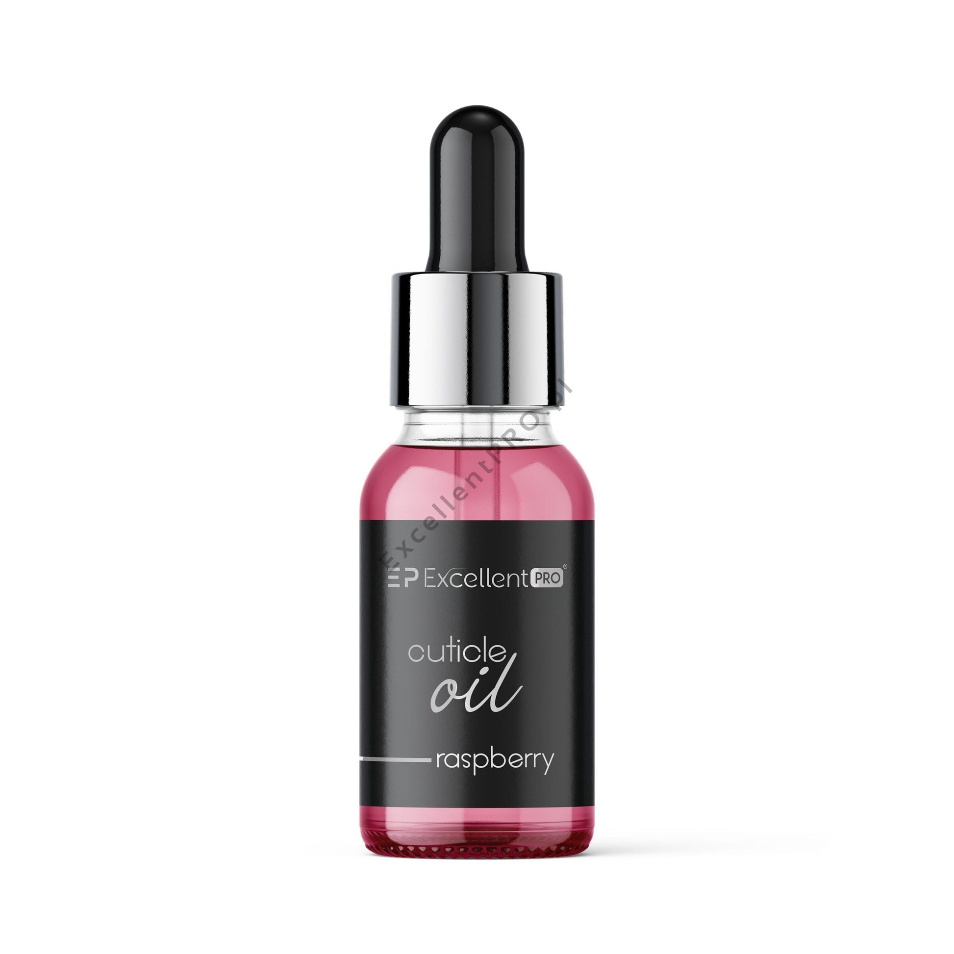 Excellent Pro Cuticle Oil Raspberry Oliwka Do Skórek 10ml