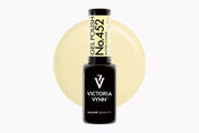 Victoria Vynn Lakier Hybrydowy 452 Butter Cookie 8 ml