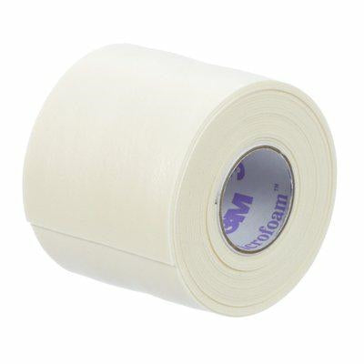 Taśma 3M Microfoam Piankowa Do Rzęs 5cm x 5m
