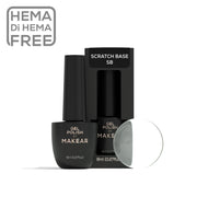Makear Baza Scratch Base CB 8 ml