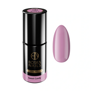 Boska Nails Lakier Hybrydowy Divine Sweet Candy No 341 6ml