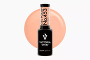 Victoria Vynn Lakier Hybrydowy 453 Jelly Bean 8 ml