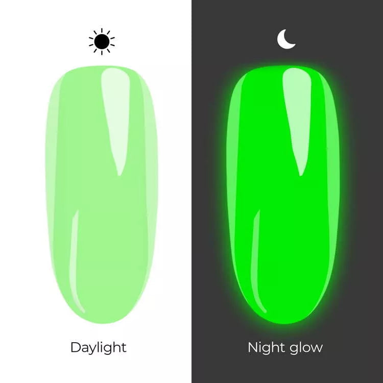 NeoNail Lakier Hybrydowy Disco Fever 7,2 ml