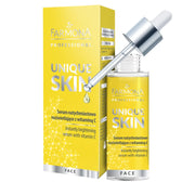Farmona Unique Skin Serum Natychmiastowo Rozświetlające Z Witaminą C 30ml