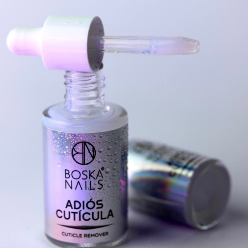 Boska Nails Preparat do usuwania skórek Adiós Cutícula 8ml