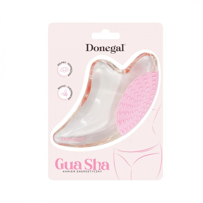 Donegal Kamień Energetyczny Gua Sha Do Ciała