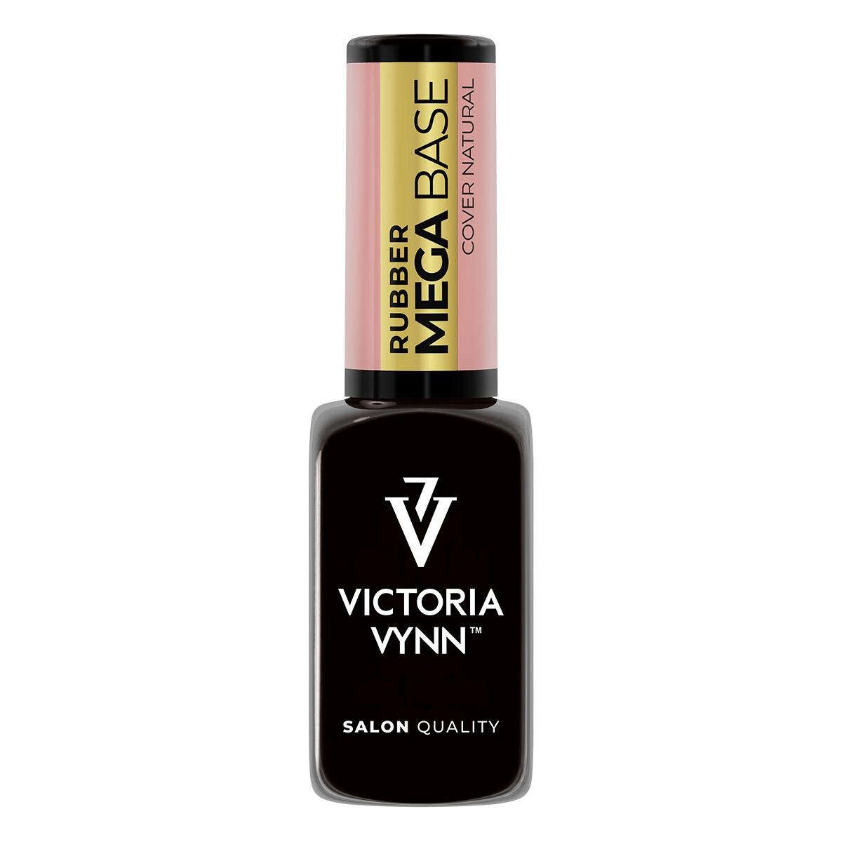 Victoria Vynn Baza Gel Polish Mega Base Cover Natural 8ml