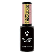 Victoria Vynn Baza Gel Polish Mega Base Cover Natural 8ml