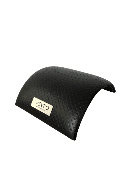 Vento Beauty Podpórka Pod Dłonie Do Manicure Czarna