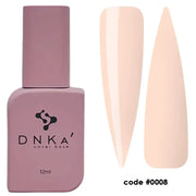 DNKa Fast Gel #0008 Terpsychore 12ml