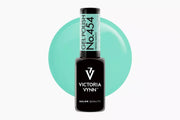 Victoria Vynn Lakier Hybrydowy 454 Fresh Minty 8 ml