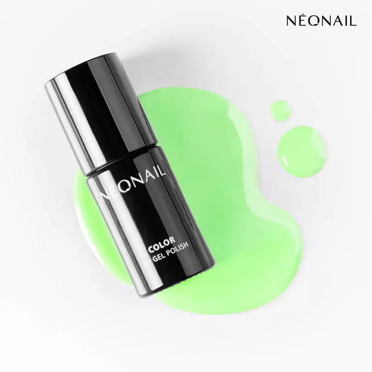 NeoNail Lakier Hybrydowy Disco Fever 7,2 ml