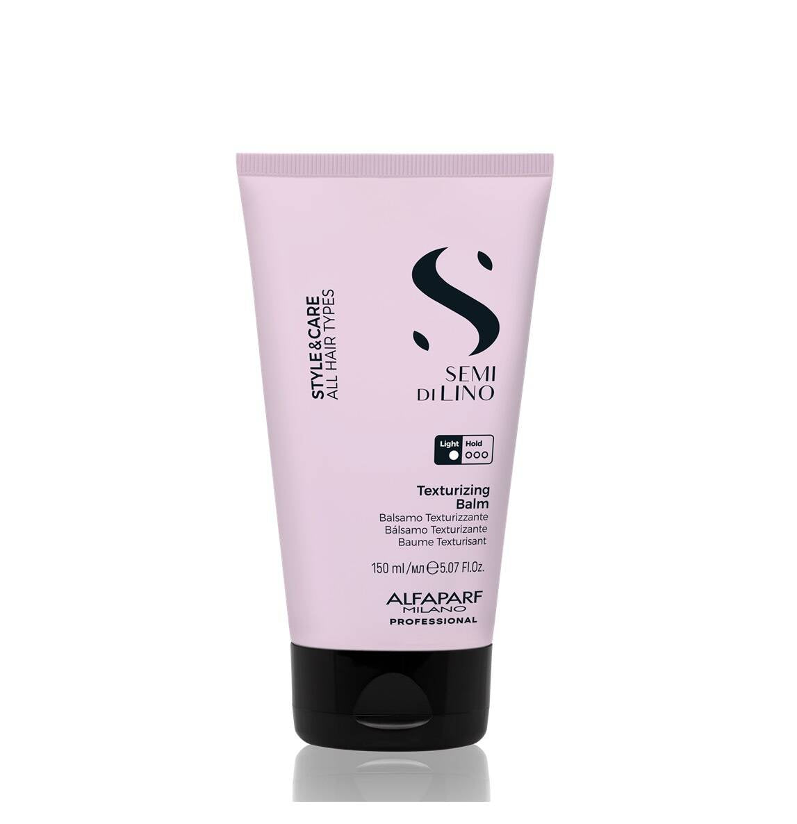 Alfaparf Semi Di Lino Style&Care Texturizing Balm - Balsam Teksturujący Do Włosów 150ml