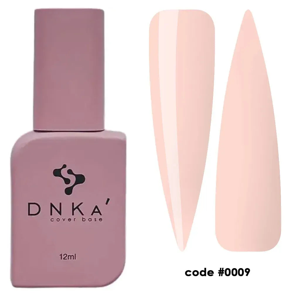 DNKa Fast Gel #0009 Urania 12ml