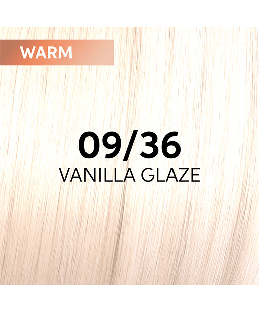Wella Farba Shinefinity 09/36 Violet Demipermanentna, 60 Ml