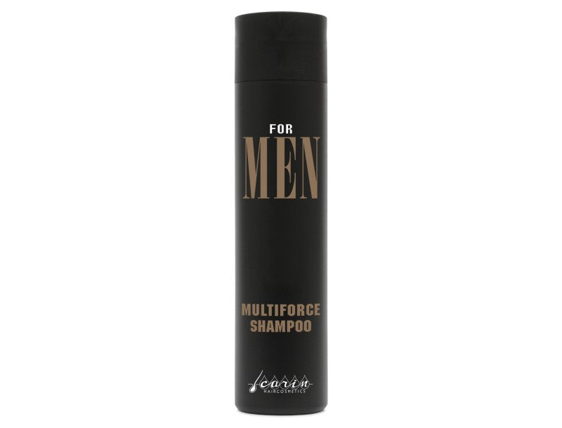 Poniks Multiforce Shampoo Odżywczy Szampon Dla Mężczyzn 250ml