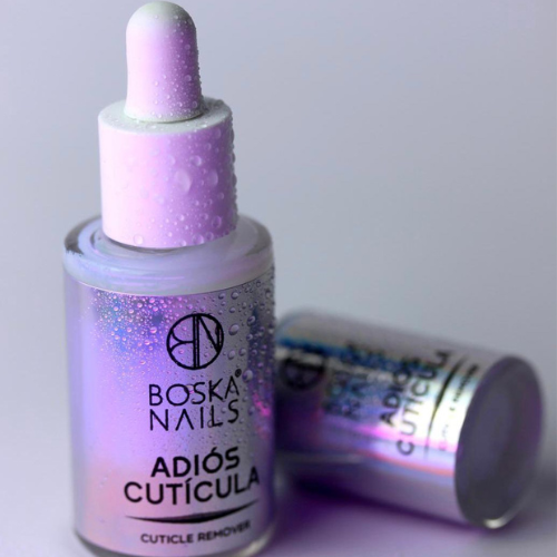 Boska Nails Preparat do usuwania skórek Adiós Cutícula 8ml
