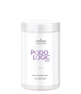 Farmona Podologic Fitness Sól Do Kąpieli Stóp 1400g