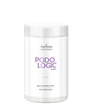 Farmona Podologic Fitness Sól Do Kąpieli Stóp 1400g