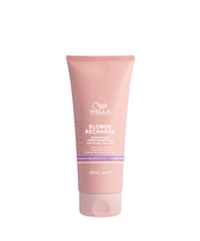 Wella Invigo Recharge Odżywka Do Zimnego Blondu, 200 Ml