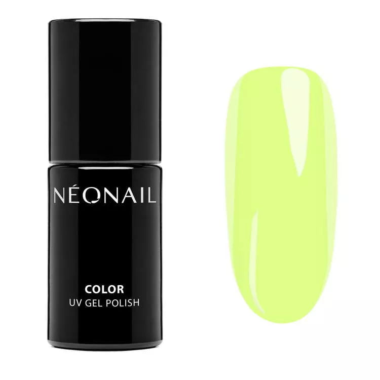 NeoNail Lakier Hybrydowy Luminous Beats 7,2 ml