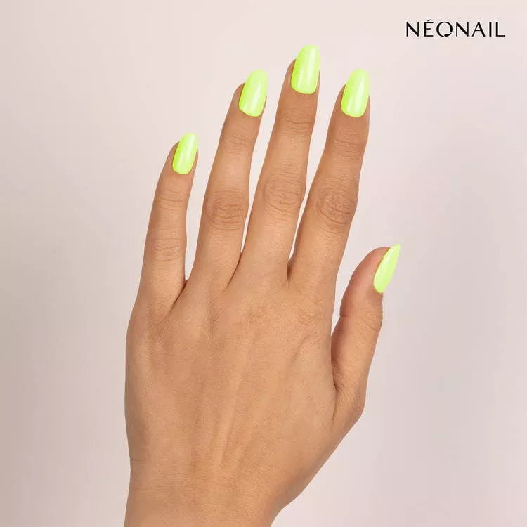 NeoNail Lakier Hybrydowy Luminous Beats 7,2 ml