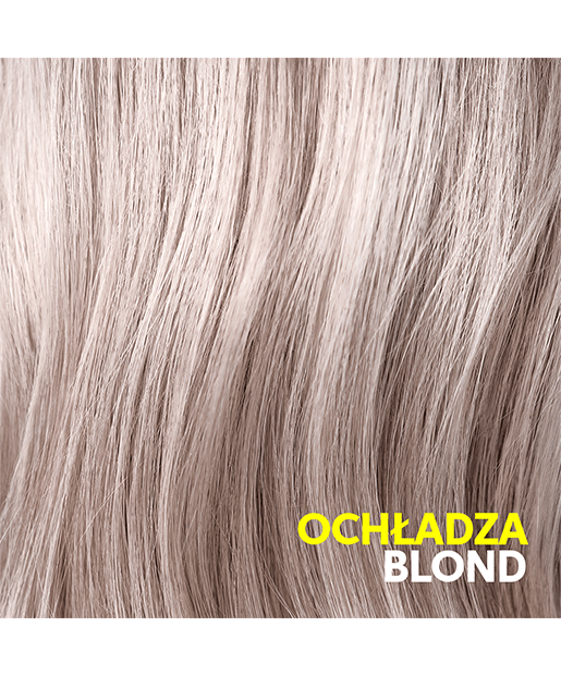 Wella Invigo Recharge Odżywka Do Zimnego Blondu, 200 Ml