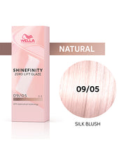 Wella Farba Shinefinity 09/05 Maho Demipermanentna, 60 Ml
