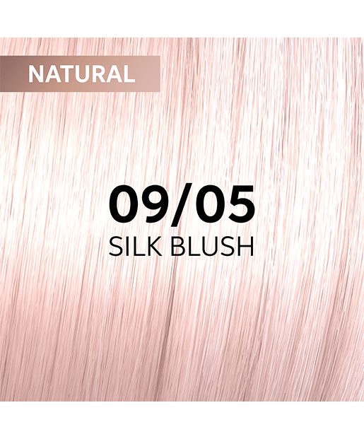 Wella Farba Shinefinity 09/05 Maho Demipermanentna, 60 Ml