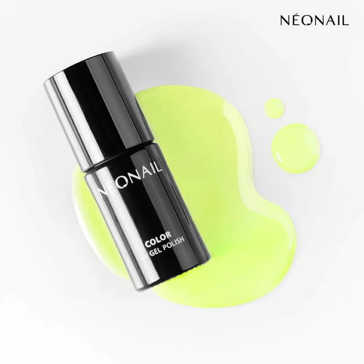 NeoNail Lakier Hybrydowy Luminous Beats 7,2 ml