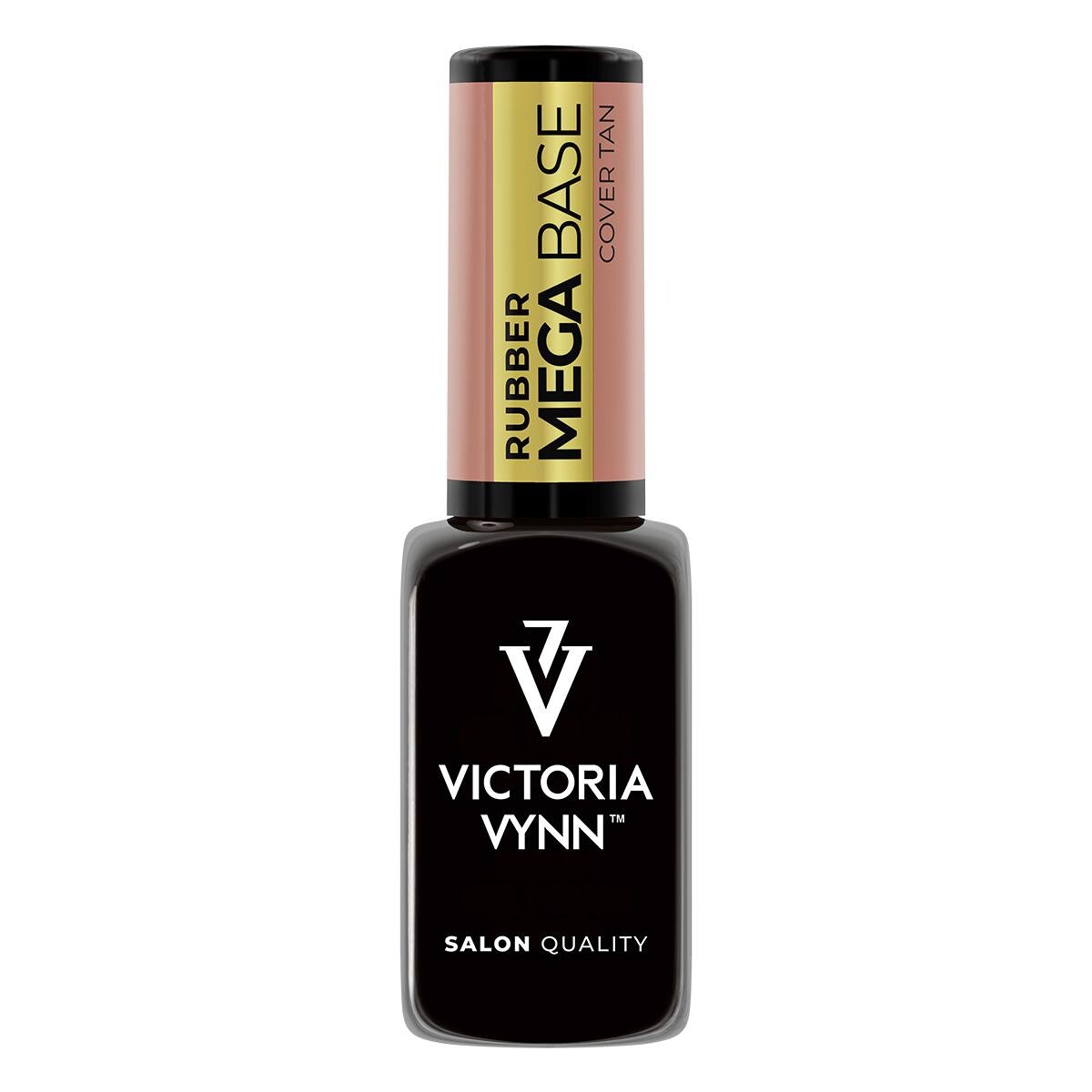 Victoria Vynn Baza Gel Polish Mega Base Cover Tan 8ml