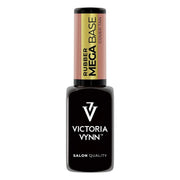 Victoria Vynn Baza Gel Polish Mega Base Cover Tan 8ml