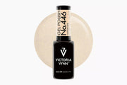 Victoria Vynn Lakier Hybrydowy 446 Coffee Date 8 ml