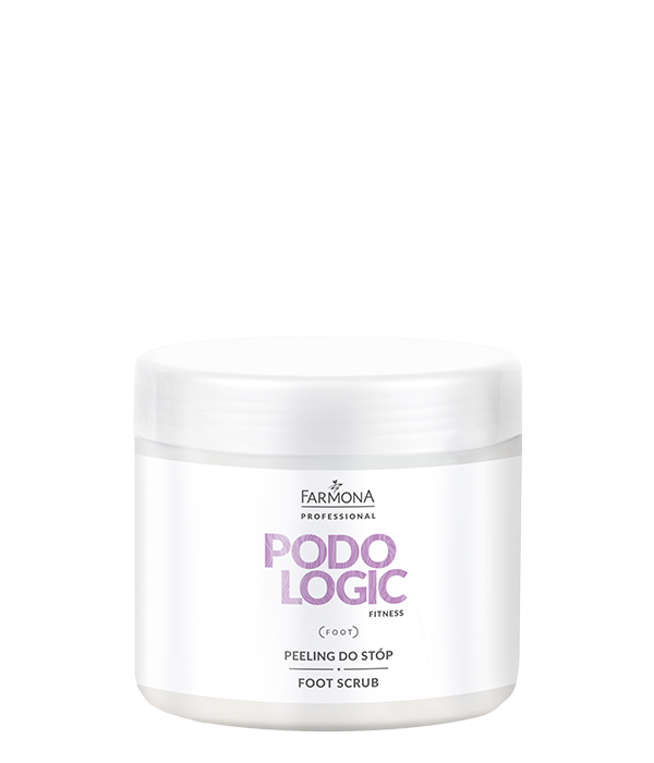 Farmona Podologic Fitness Peeling Do Stóp 690g