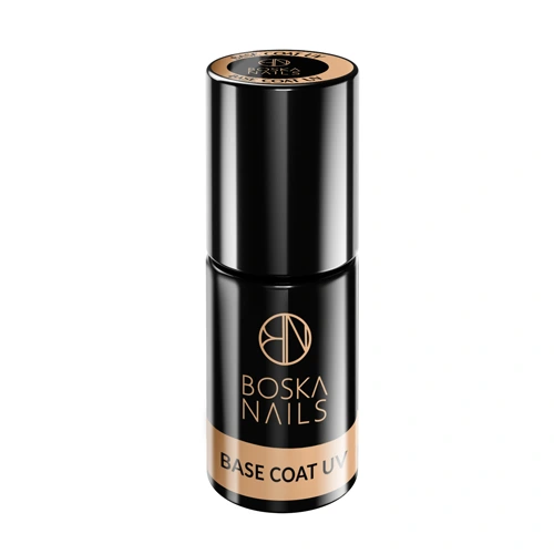 Boska Nails Baza do paznokci Base Coat UV 6ml